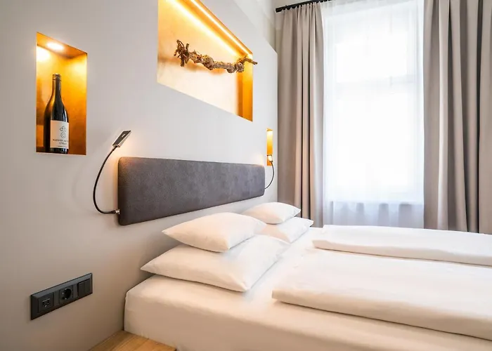 Hotel Rathaus - Wein&Design