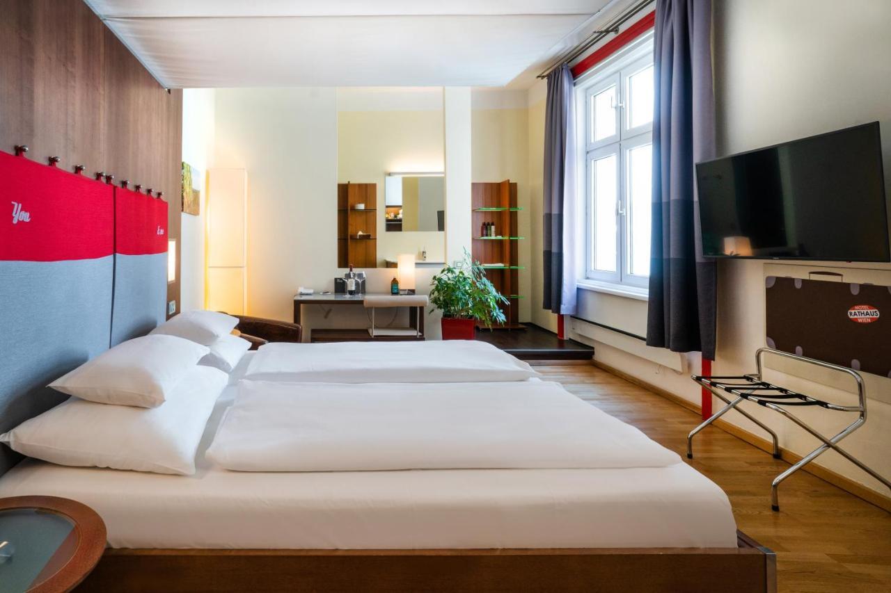 Hotel Rathaus - Wein&design 4*