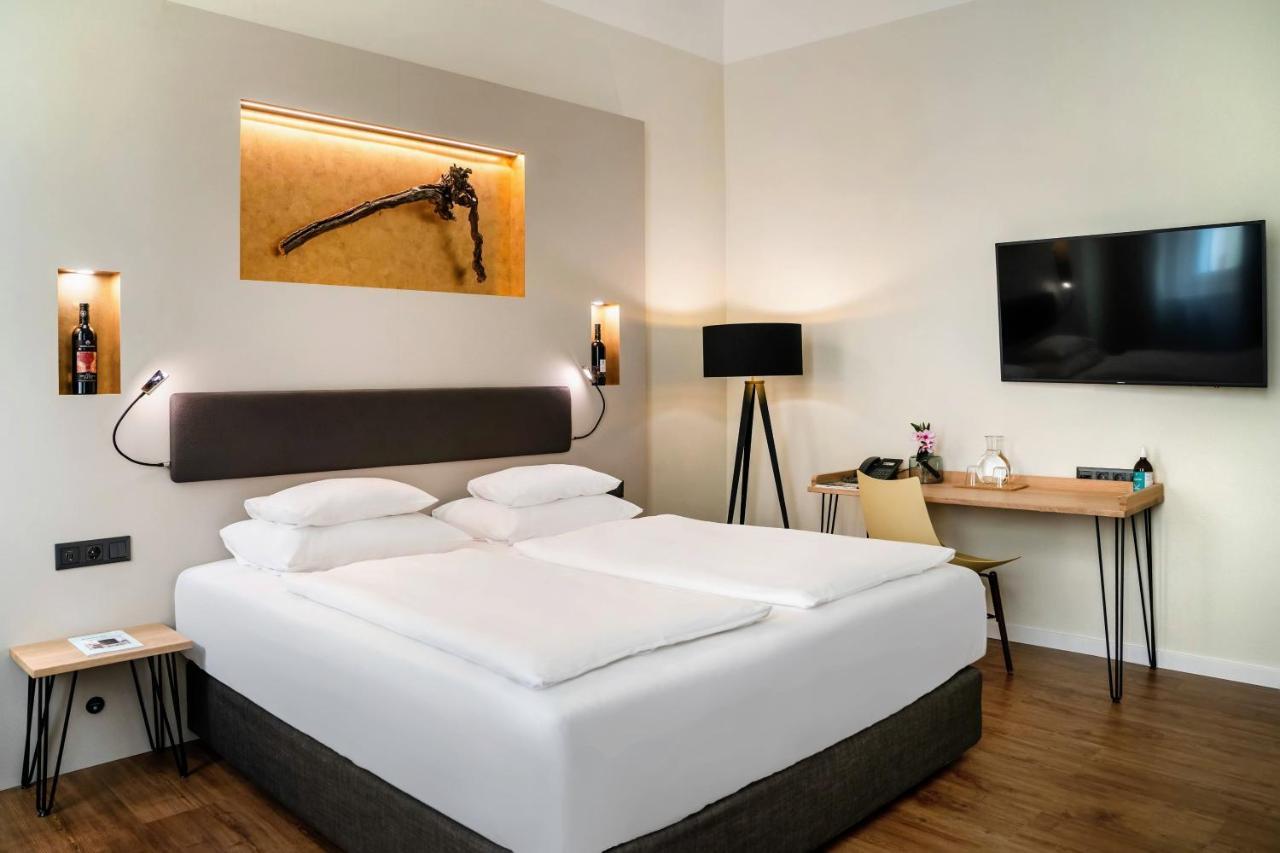 Rathaus - Wein & Design 4* Vienne