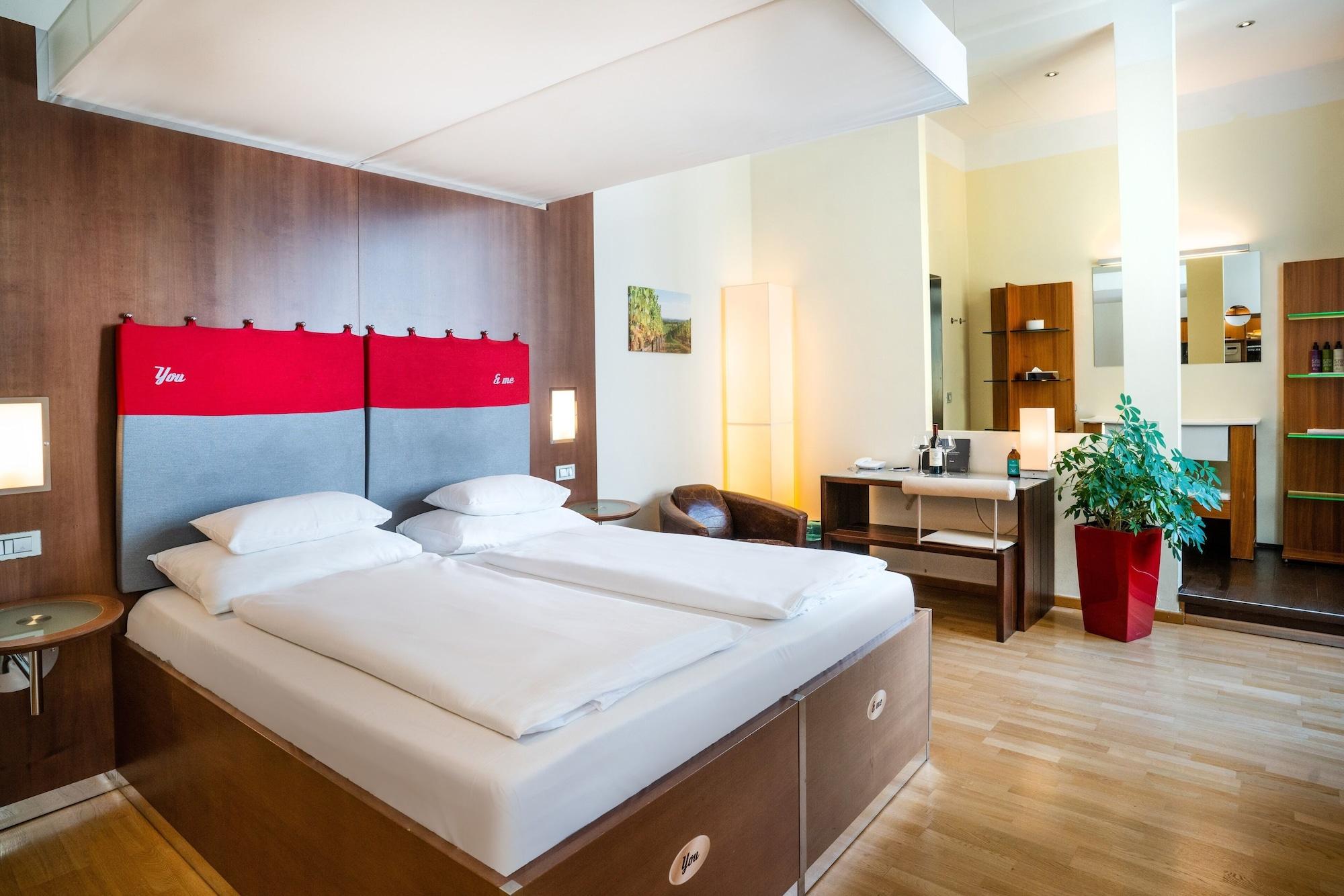 Hotel Rathaus - Wein&design Wien