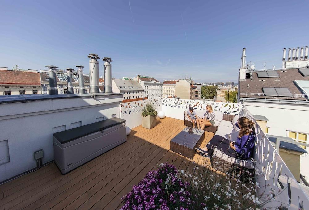 Hotel Rathaus - Wein&design