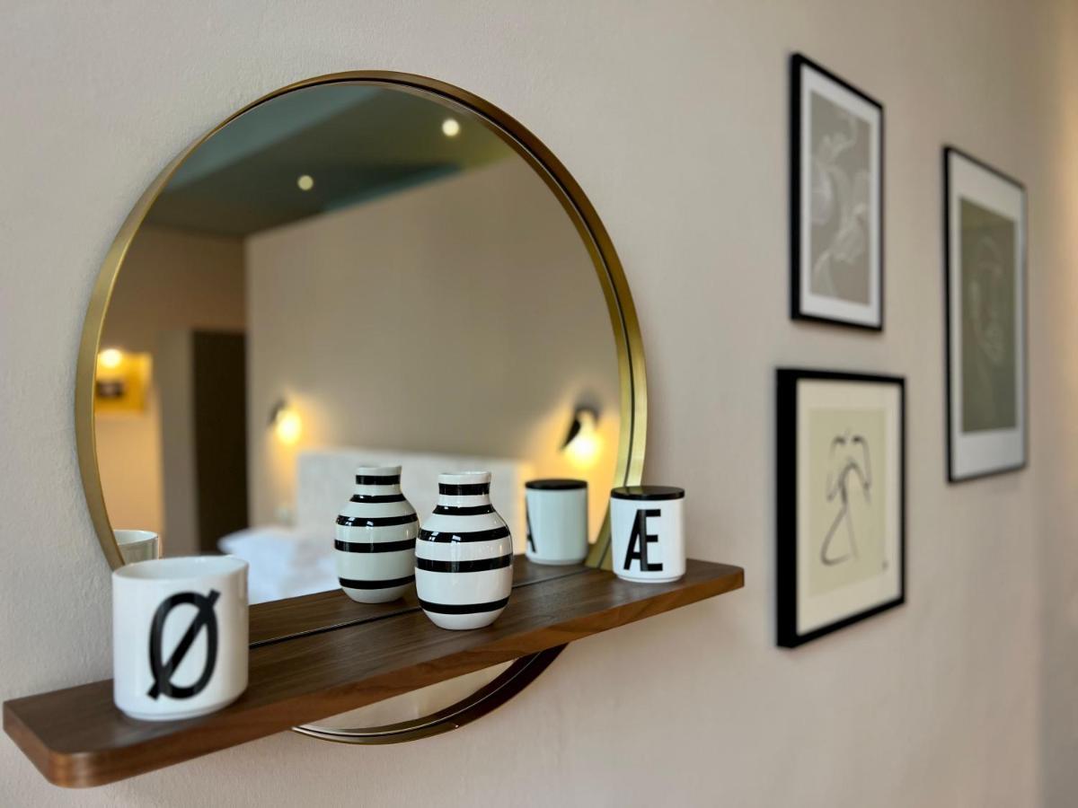 Hotel Rathaus - Wein & Design Vienne