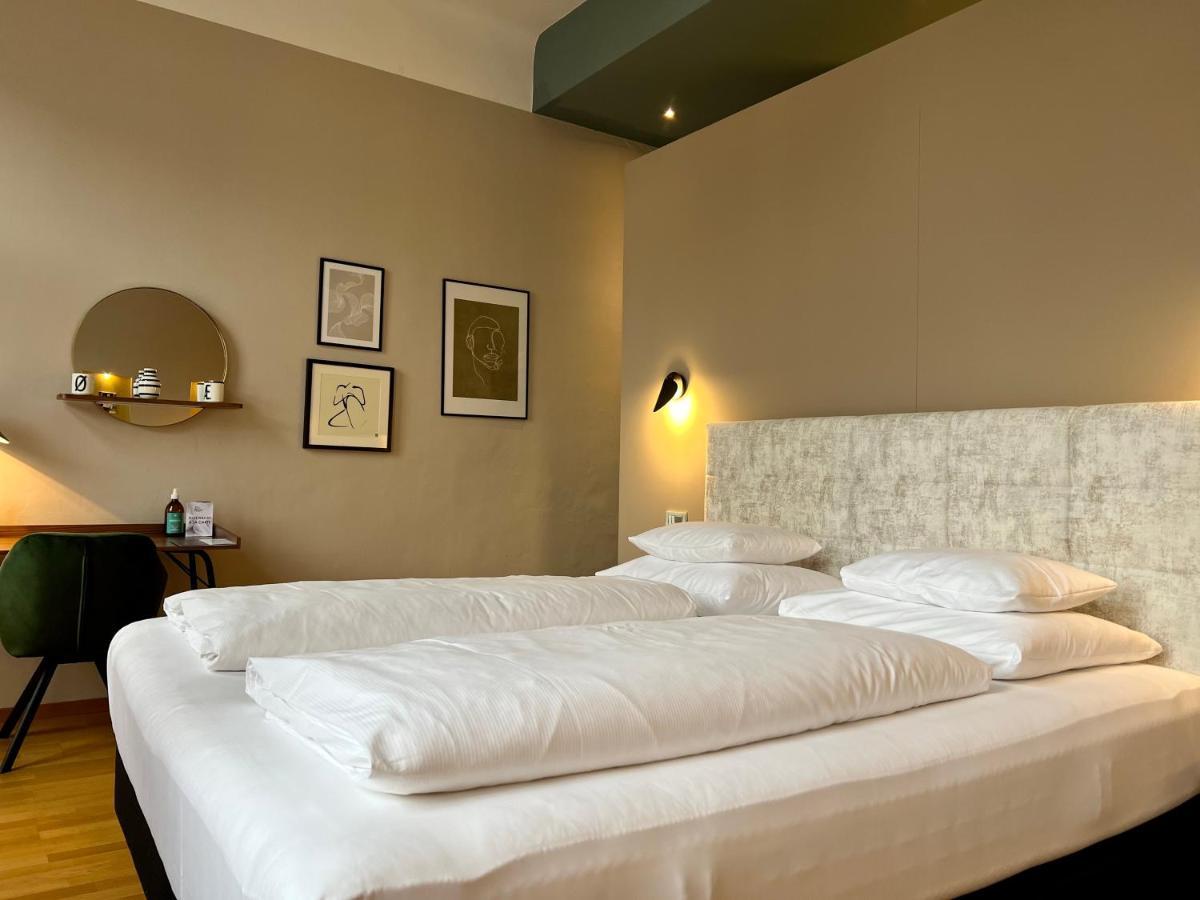 Hotel Rathaus - Wein&design