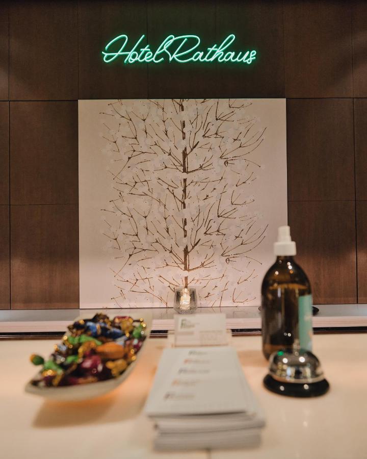Rathaus - Wein&design 4*