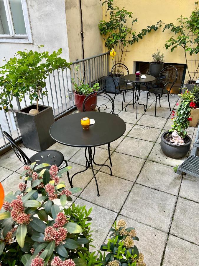 Rathaus - Wein & Design Hotel 4*