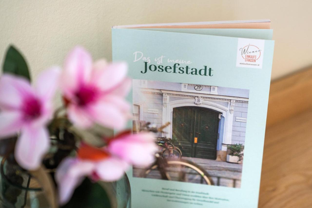 Hotel Rathaus - Wein&design Wien