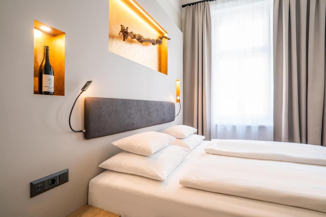 Hotel Rathaus - Wein&design Wien