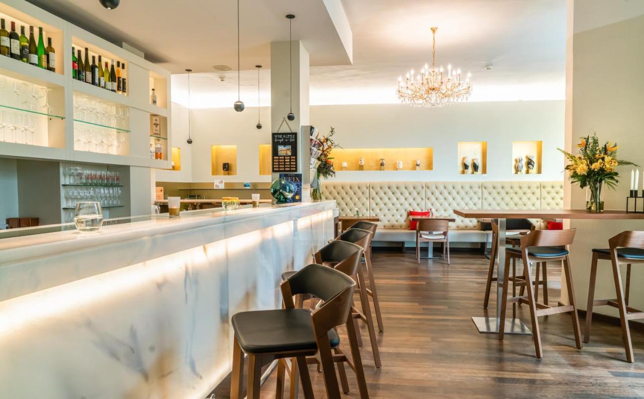 Hotel Rathaus - Wein&design
