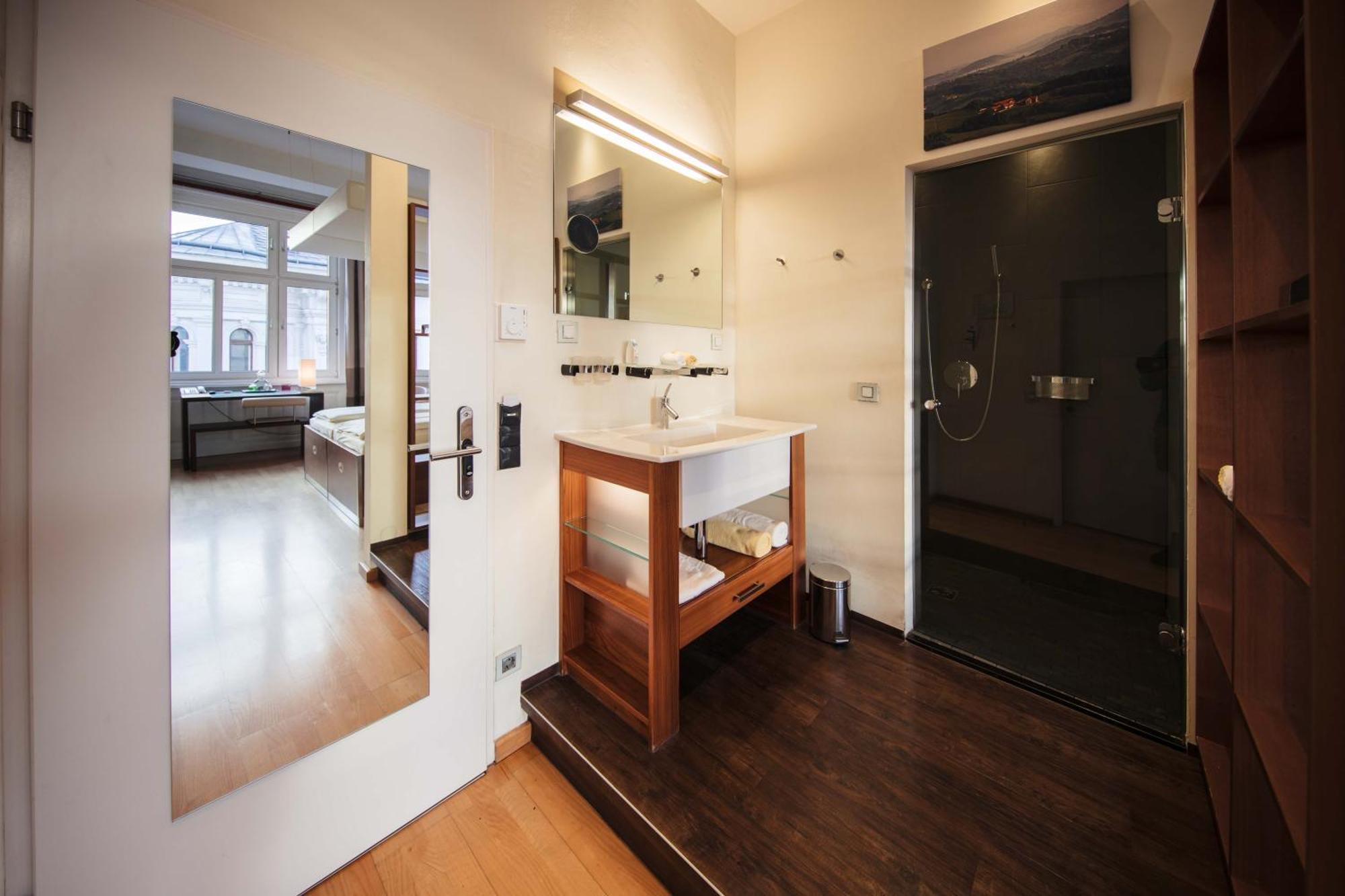 Rathaus - Wein&design Hotel 4*