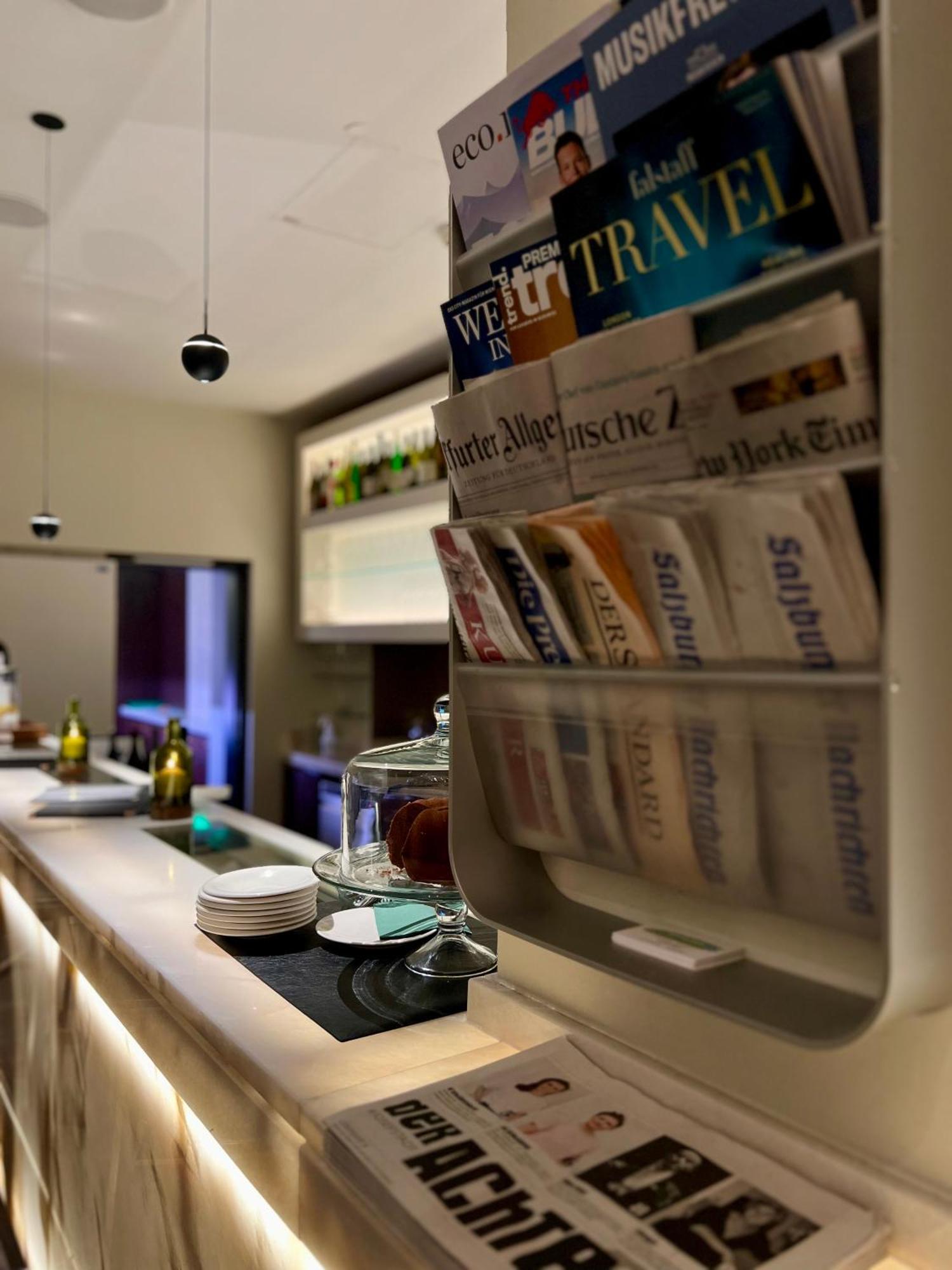 Rathaus - Wein&design Hotel Wien