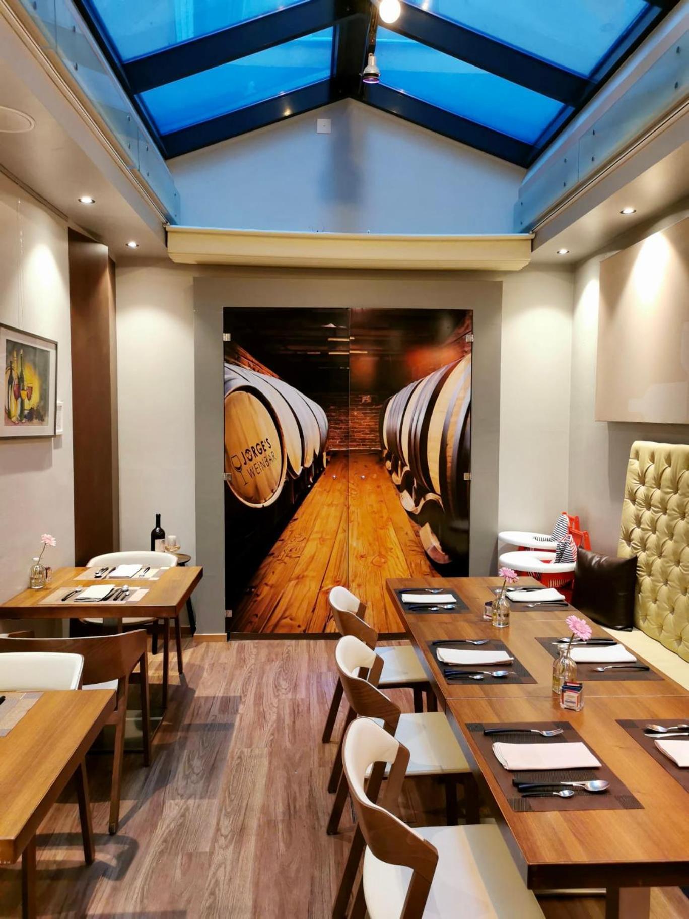 Hotel Rathaus - Wein&design Wien