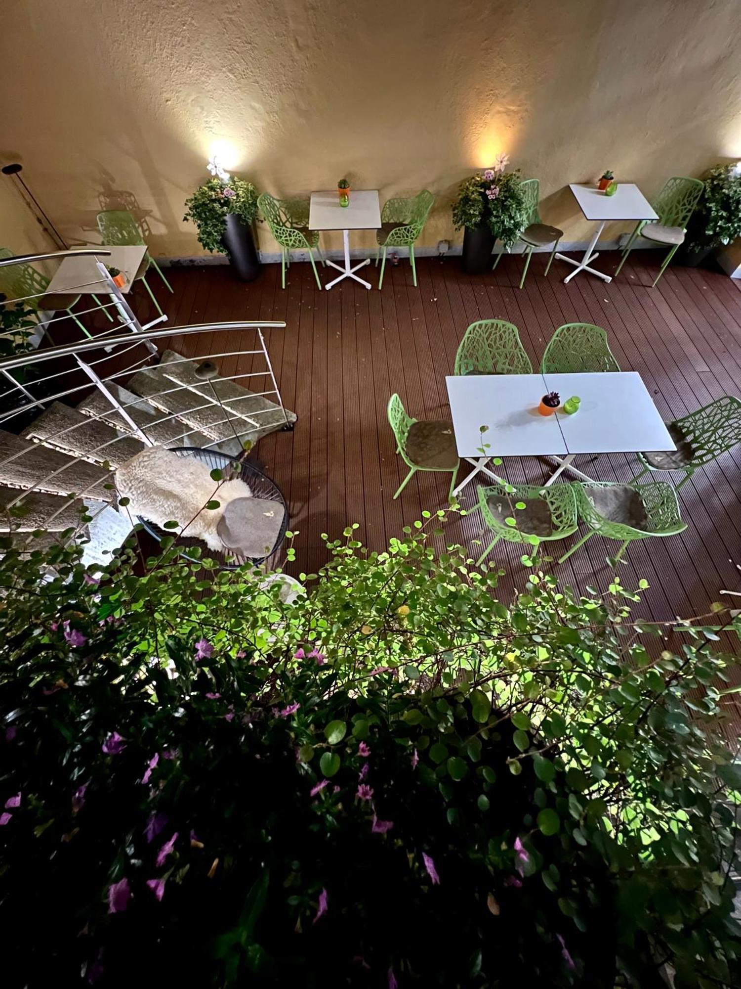 Rathaus - Wein & Design 4* Vienne
