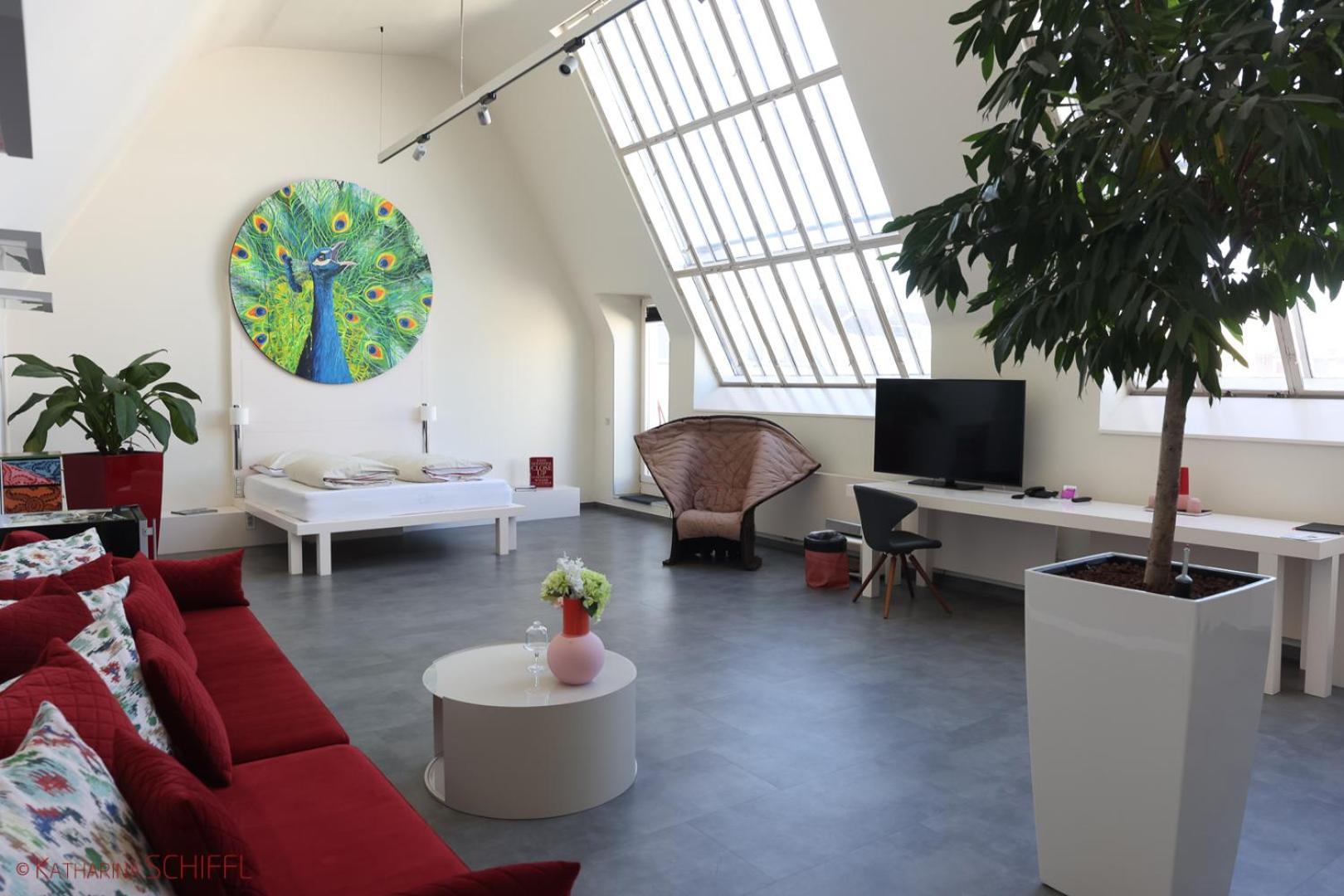 Rathaus - Wein&design 4* Wien