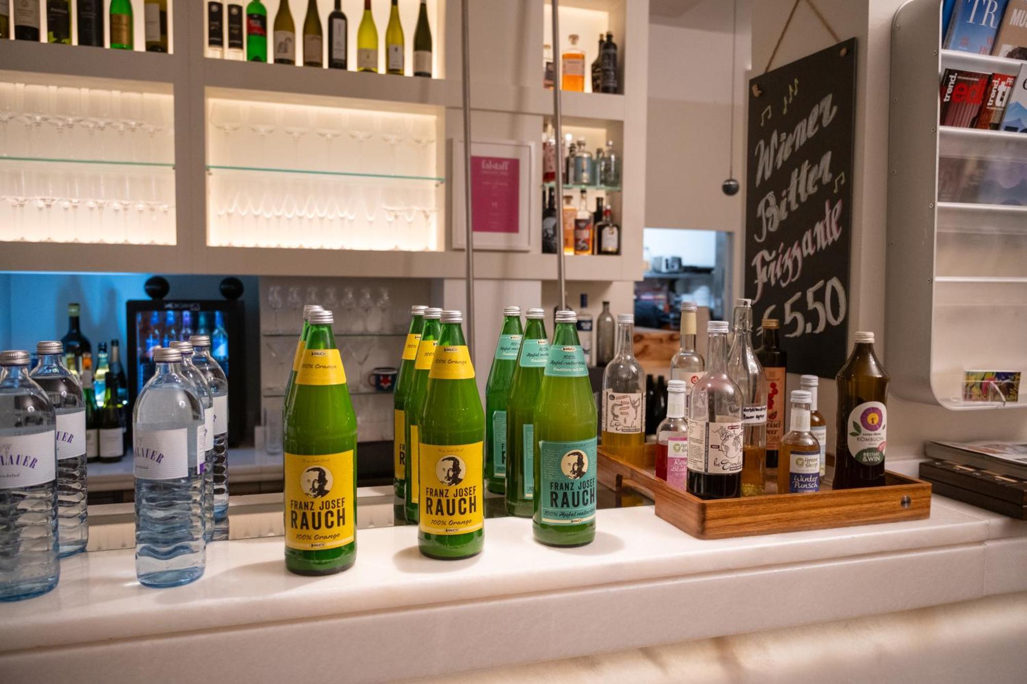 Hotel Rathaus - Wein&design