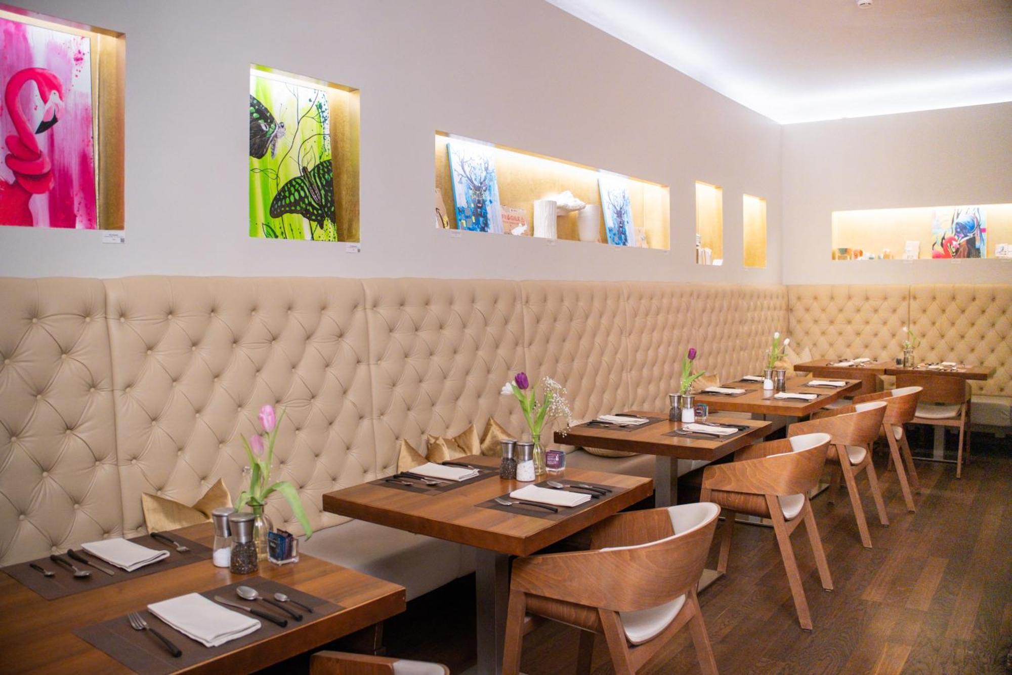 Rathaus - Wein & Design Hotel Vienne