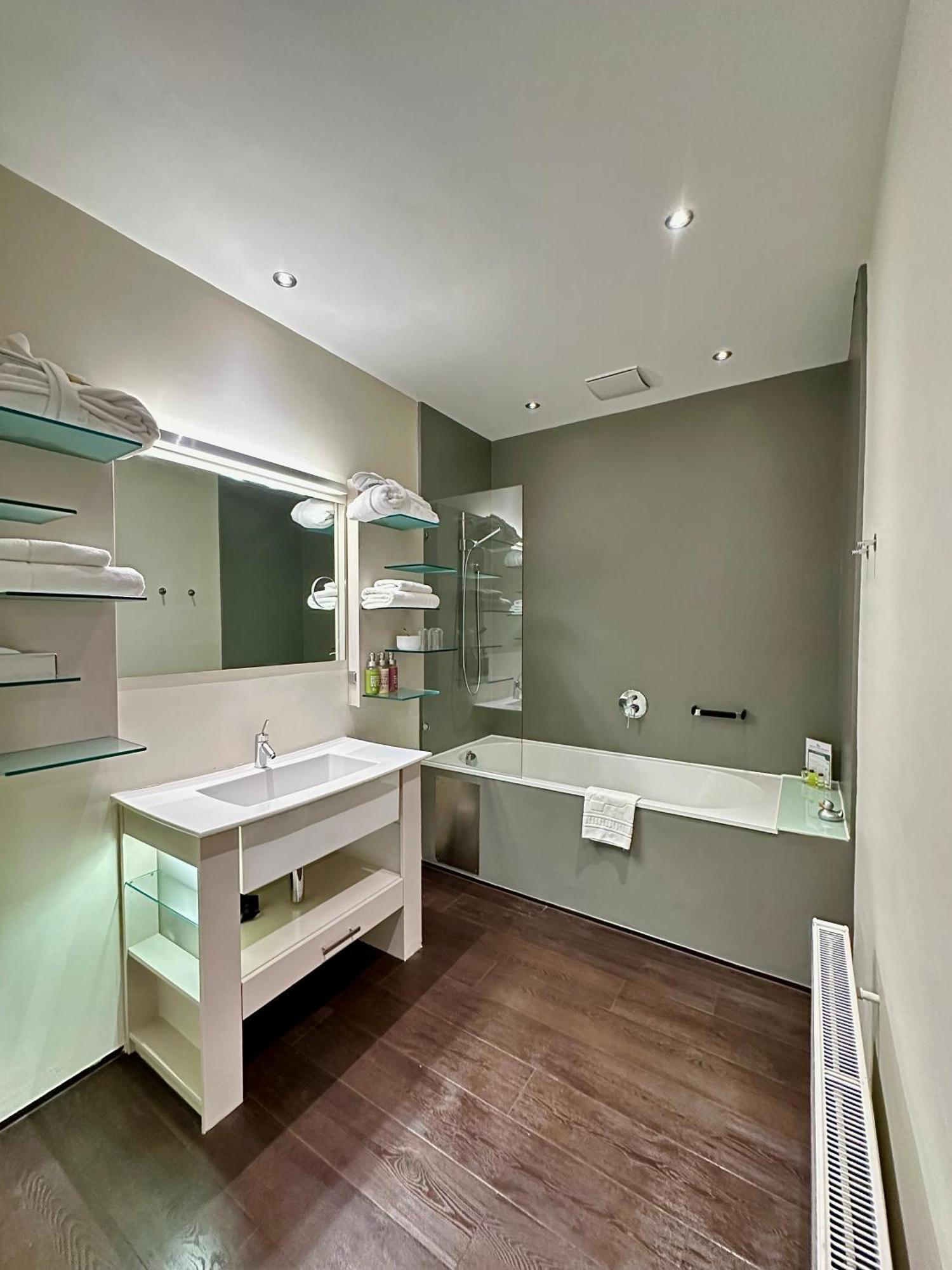 Hotel Rathaus - Wein&design