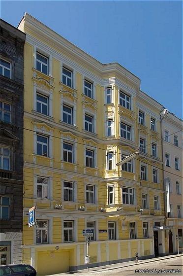 Rathaus - Wein&design Hotel