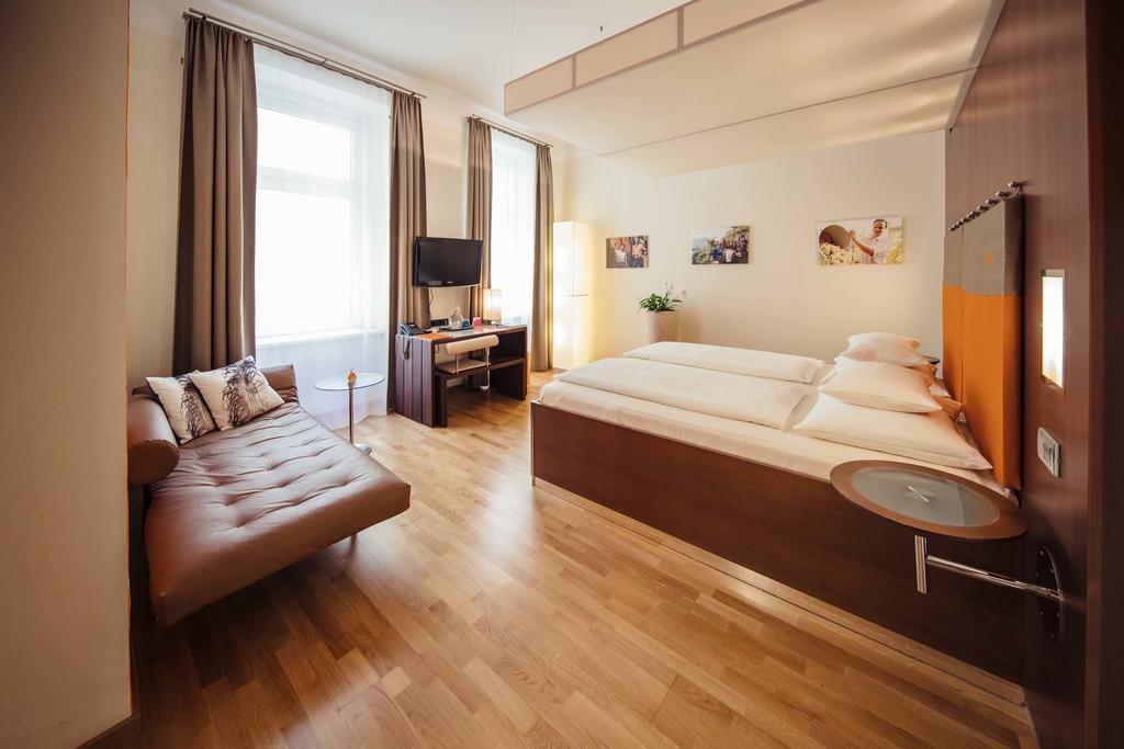 Hotel Rathaus - Wein&design 4*