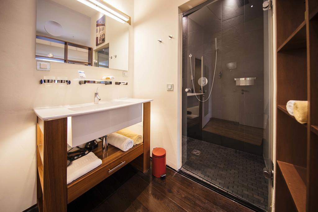 Hotel Rathaus - Wein&design 4*