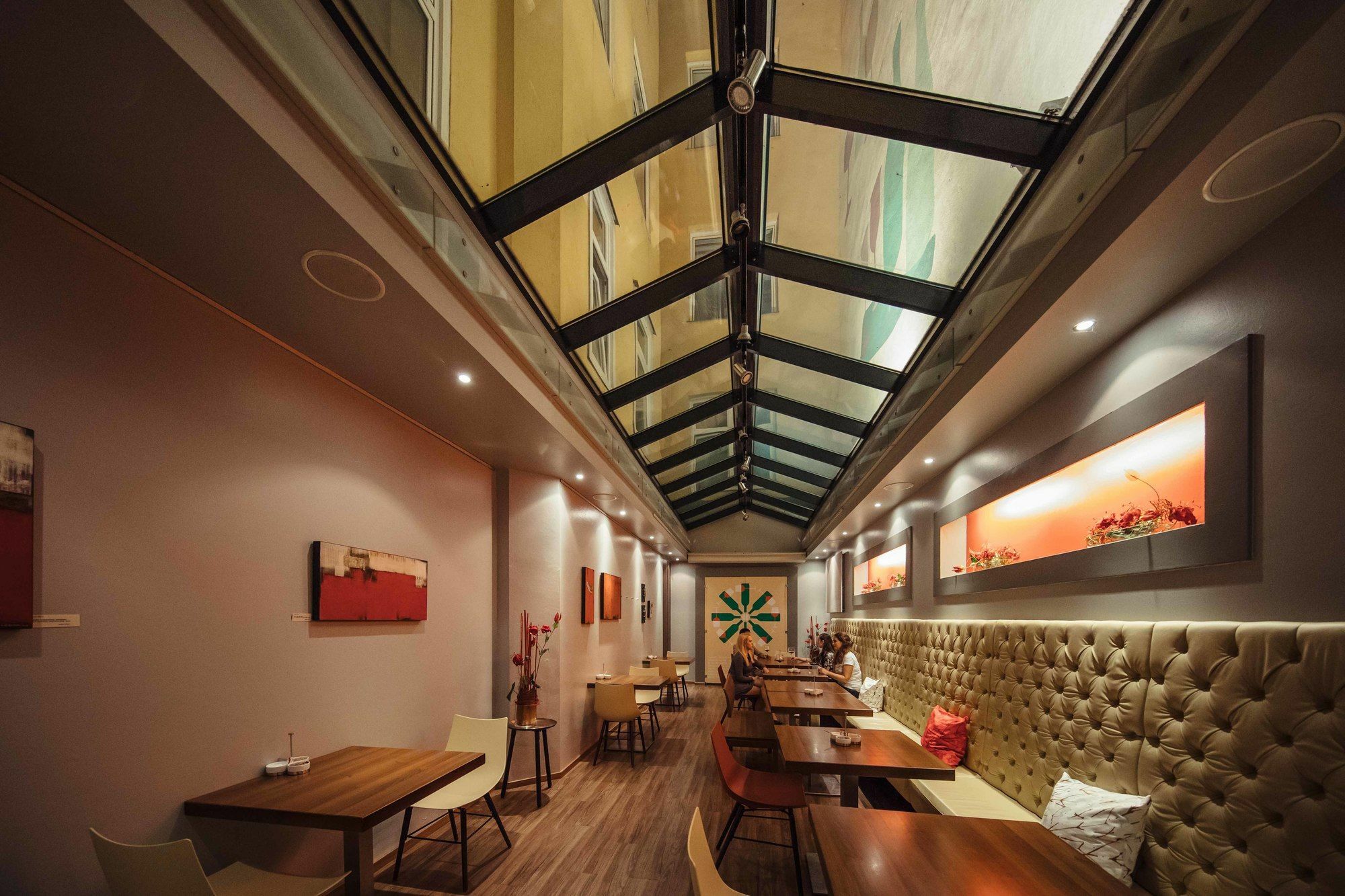 Rathaus - Wein&design 4*